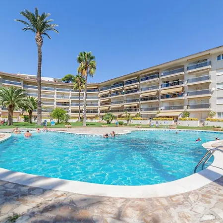 2 Bedroom Stunning In Miami Platja Miami Playa