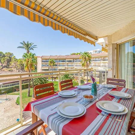 2 Bedroom Stunning In Miami Platja