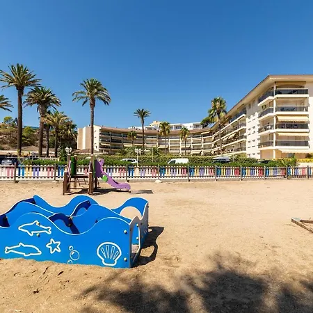 2 Bedroom Stunning In Miami Platja Apartment Miami Playa
