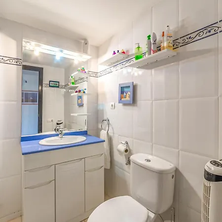 2 Bedroom Stunning In Miami Platja Apartment Miami Playa