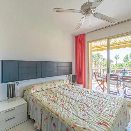 Apartment 2 Bedroom Stunning In Miami Platja *